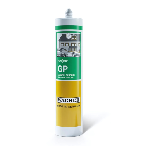 سيليكون GP Wacker ألماني أصلي