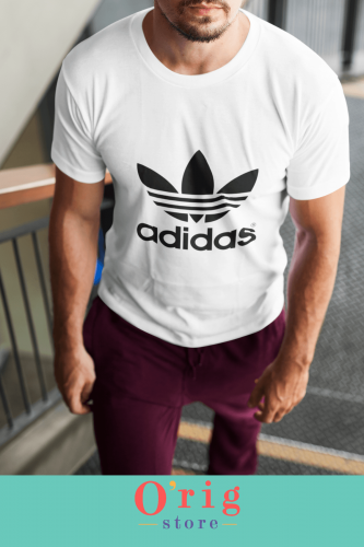 adidas