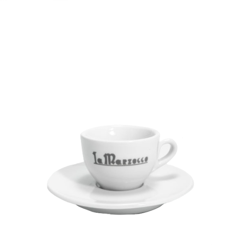 كوب اسبريسو لامارزوكو لون ابيض GB5