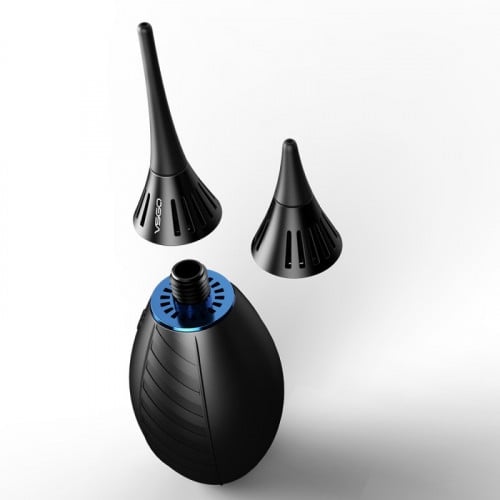 منفاخ vsgo للطواحين مع رأسين صغير وكبير