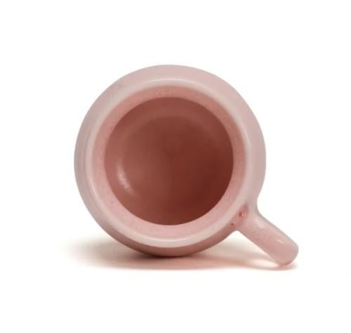 كوب اسبريسو خاص لشيري بطلة العالم للقهوة 2022 بالتعاون مع استديو أورلي بتايوان Sherry x Aurli │QQ Cup