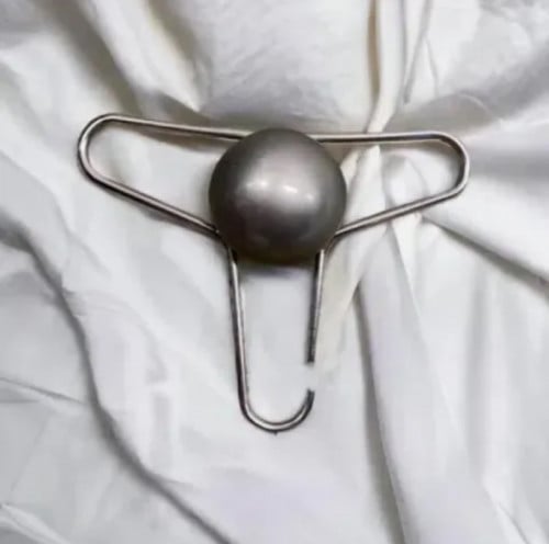 كرة باراقون من كوفي الايف للإسبريسو والدريب ستيل