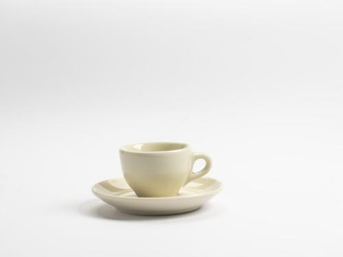 Espresso cup IPA Design Perugia beige 65 ml