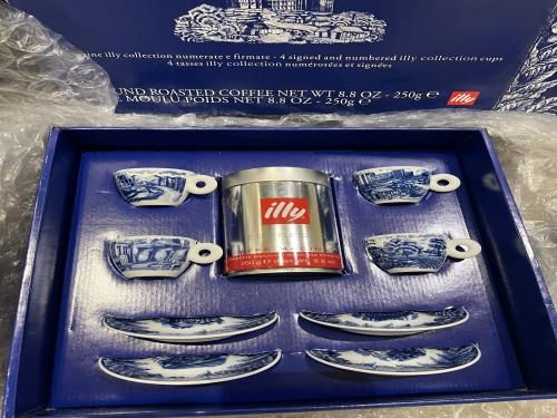 بكج آيلي كوليكشن Rufus Willis