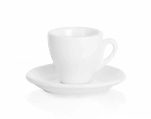 كوب اسبريسو نوفا بوينت الأصلي صناعة إيطالية ديزاين ميلانو سميك الأكثر مبيعا في اوروبا