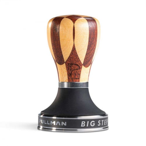 تامبر بول مان بيق ستيب لون لوح الشطرنج مقاس 58.5 Tamper BigStep Checkerboard