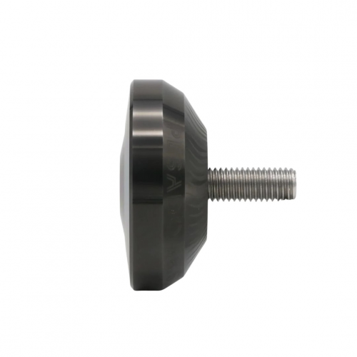 مكبس بيسادو المحدب الإصدار الجديد Full Moon Wave - Convex Tamper