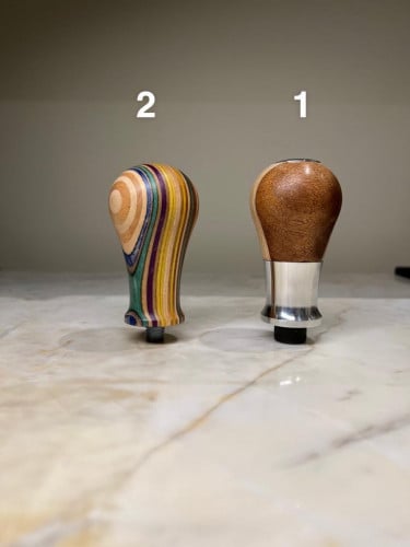 مقابض لتامبر بيسادو