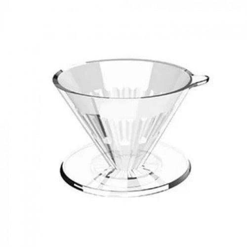 قمع تايمور كريستال 00