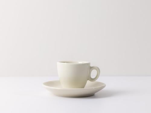 كوب اسبريسو IPA ديزاين فيرارا عاجي 59 مل