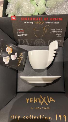Venexia cup