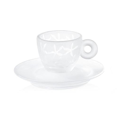 بكج كوبين جديد آيلي كوليكشن FLOWERS by Matteo Thun اكواب اسبريسو مجموعة عام 2003