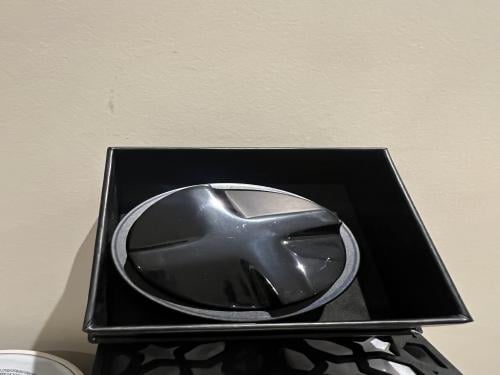 OCD V3 -موزع القهوة مقاس 58.5 -ONA