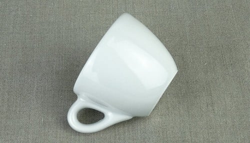 كوب اسبريسو I.P.A الإيطالي ديزاين اوستا القديم سعة 70 مل