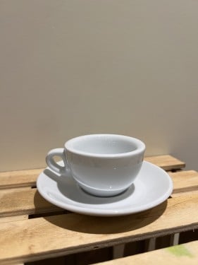 كوب اسبريسو سميك من فيسيا ديزاين إيشيا 60 مل