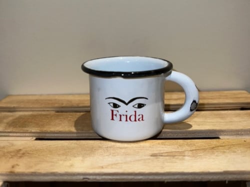 كوب رضوان ودريم اسبريسو 75 مل صور مطبوع مع الجهتين