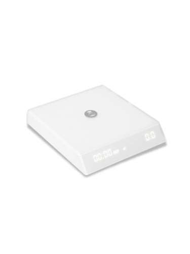 ميزان تايمور نانو اللون ابيض الحجم الصغير للإسبريسو  Timemore Nano Scale