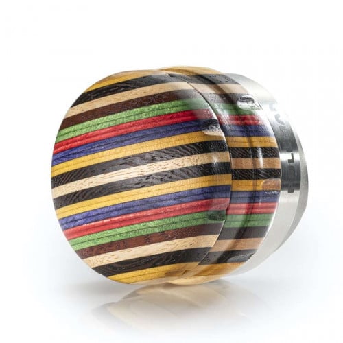 موزع قهوة سكيت بورد من بول مان مقاس 58.4 Pullman Chisel Redistribution Tool