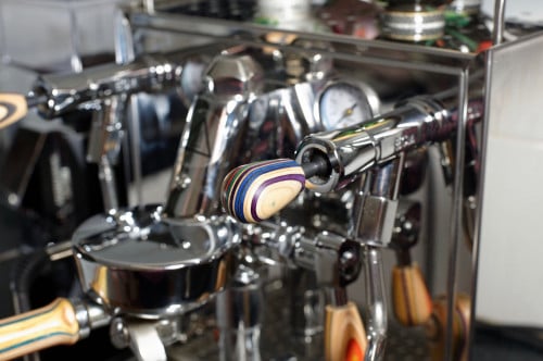 طقم عدد ثلاثة مقابض مناسبة لمكائن E61 joysticks