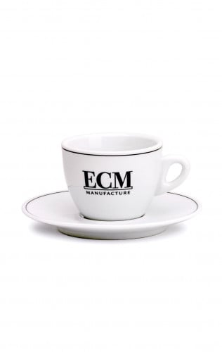 كوب كابتشينو من ECM