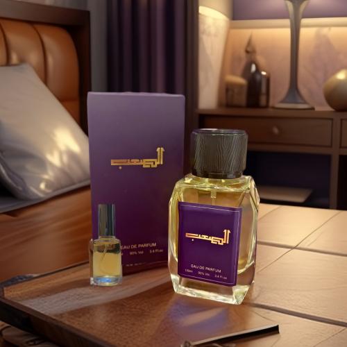 الصعب افنيوز برفيوم