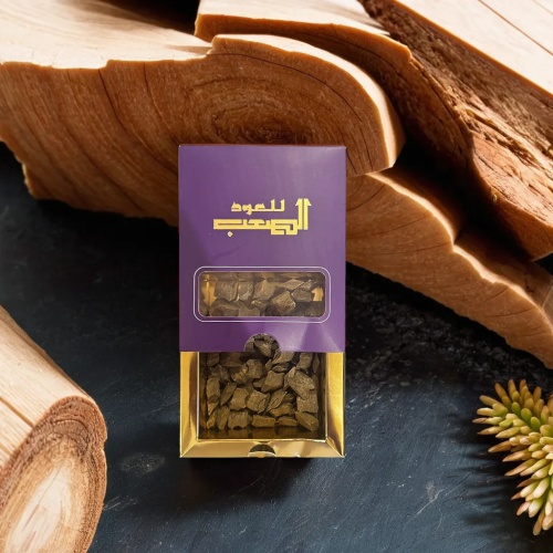 عود فراشة ( عود بيت )