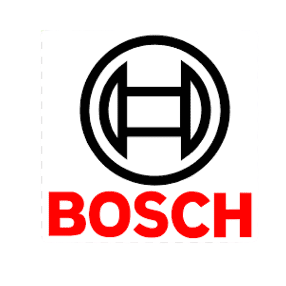 بوش - BOSCH