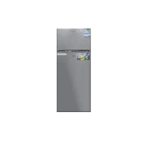 ثلاجة ستار واي بابين 6.4 قدم – سلفر - SW189DD