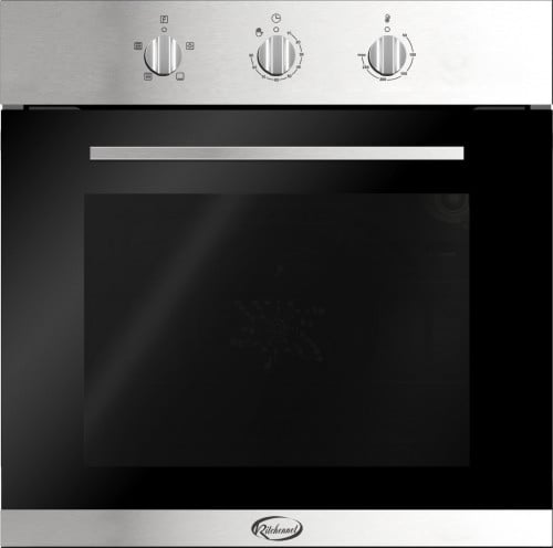 فرن كيتشن نت Kitchen Net كهرباء بلت-إن 60 سم 4 وظا...