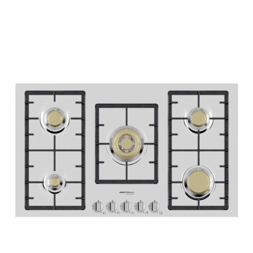 سطح MASTERgas ماستر جاز – بلت ان –5 شعلات غاز (نحا...