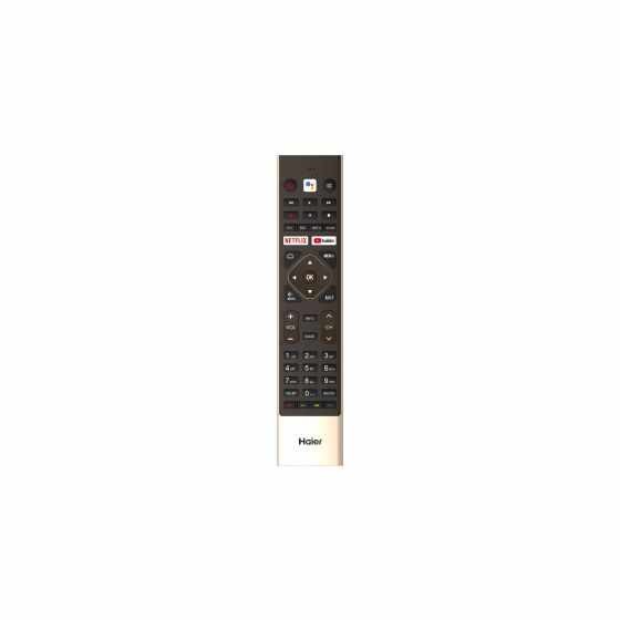 شاشة هاير 65بوصة سمارت هاير LED 4K – UHD
