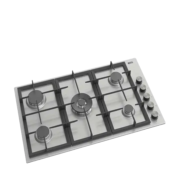 جنرال سوبريم – سطح 5 شعلات غاز – 90 سم –  GSBL221