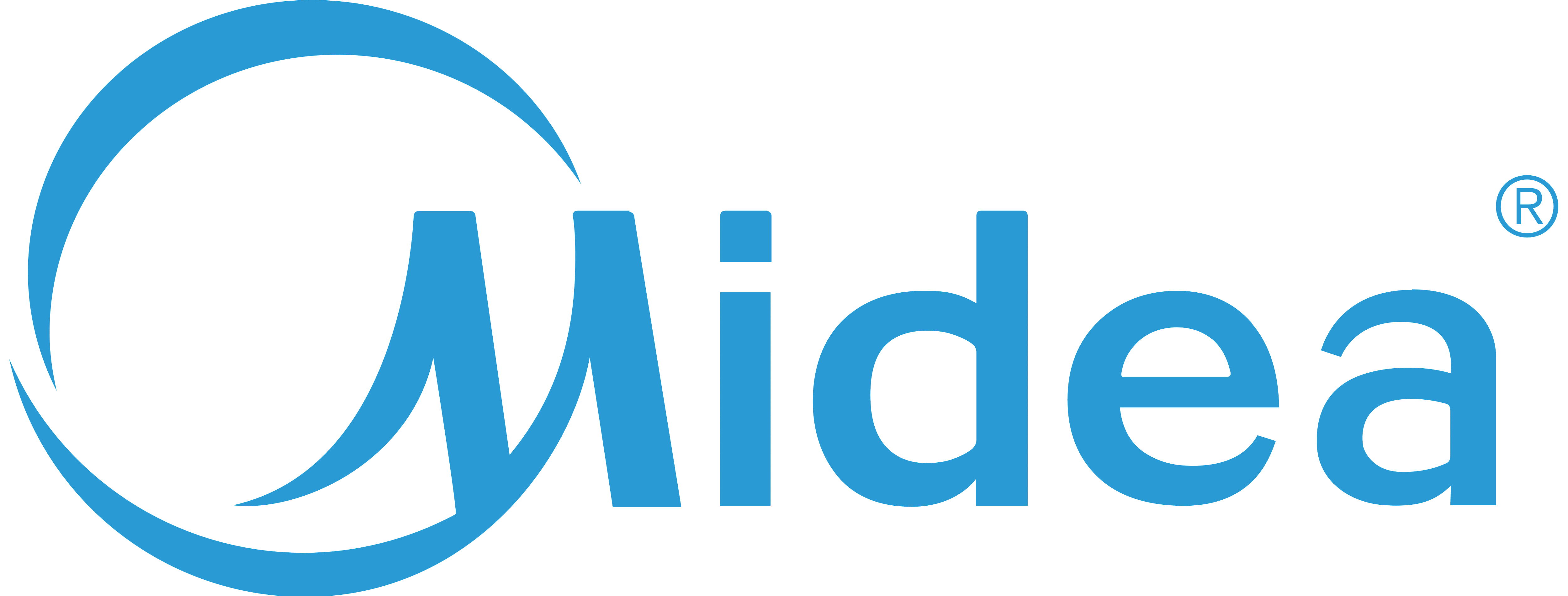 ميديا - Midea