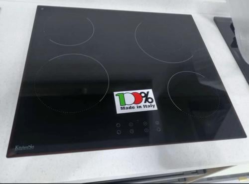 سطح كيتشن نت Kitchen Net سيراميك لمس 4 عيون 4 عين...