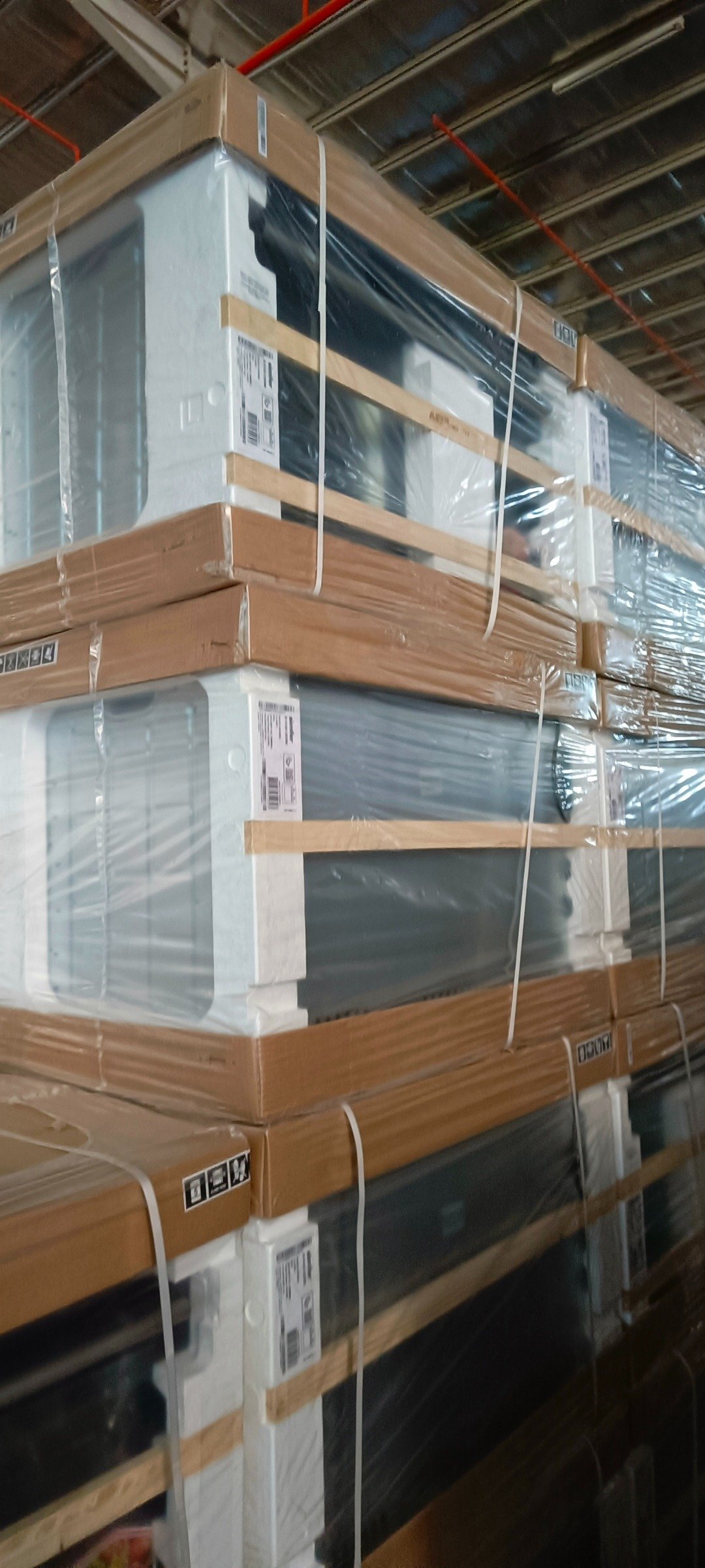 فرن كهرباء بلت ان سيمفر 90 سم– شواية – ستيل رمز المنتج: B 9109 MERM