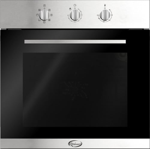 فرن كيتشن نت Kitchen Net كهرباء 60 سم بلت-إن 7 وظا...