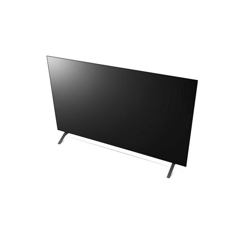 جديد OLED65A1PVA تلفزيون OLED مقاس 65 بوصة بدقة 4K من السلسلة A1 من إل جي، تلفزيون OLED ذاتي الإضاءة، معالج a7 من الجيل الرابع يعمل بالذكاء الاصطناعي بدقة 4K، لون أسود مثالي وألوان مثالية