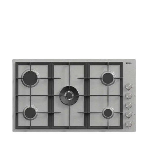 جنرال سوبريم – سطح 5 شعلات غاز – 90 سم –  GSBL221