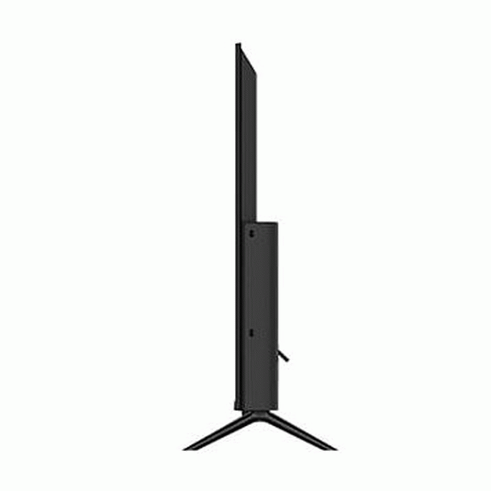 شاشة هاير 65بوصة سمارت هاير LED 4K – UHD
