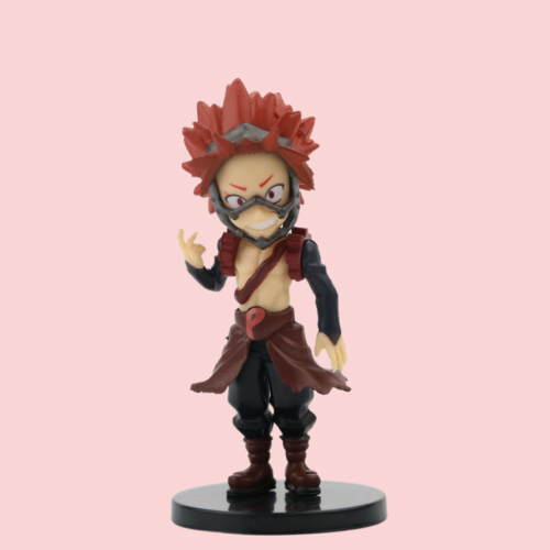 Eijiro Kirishima Figure