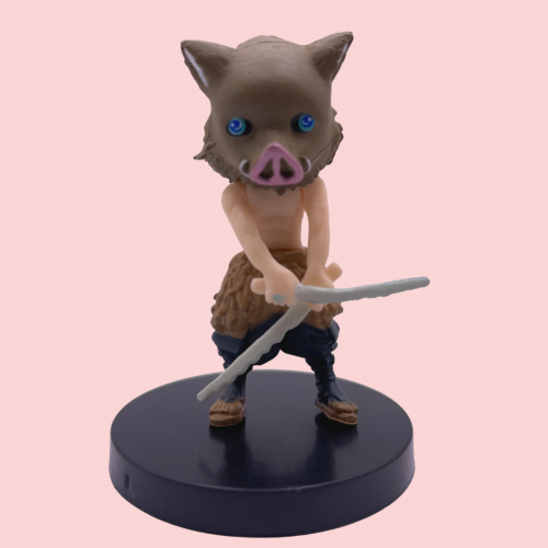 Inosuke Figure