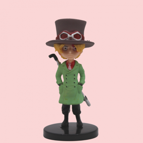 Sabo Figure