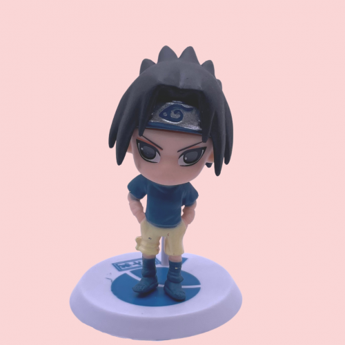 Sasuke Figure