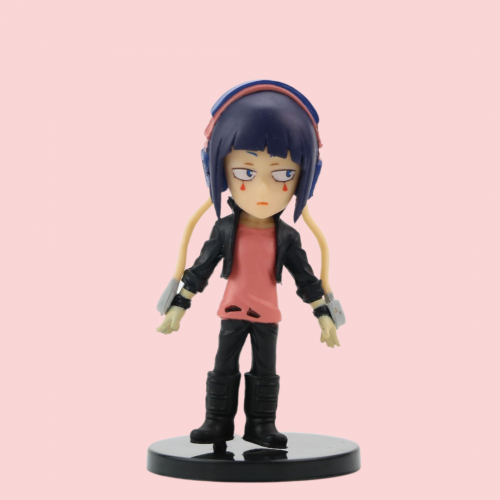 Kyoka Jiro Figure