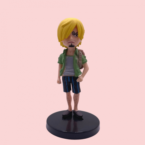 Sanji Figure