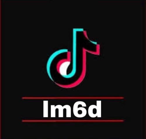 حساب تيك توك رباعي