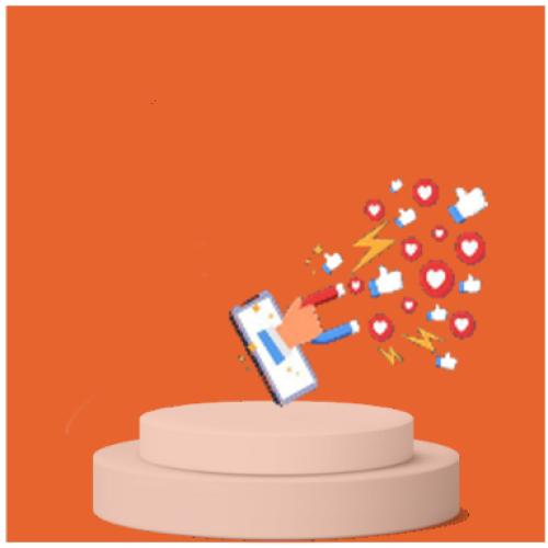 طريقة انشاء اعلان مؤثر و خاطف