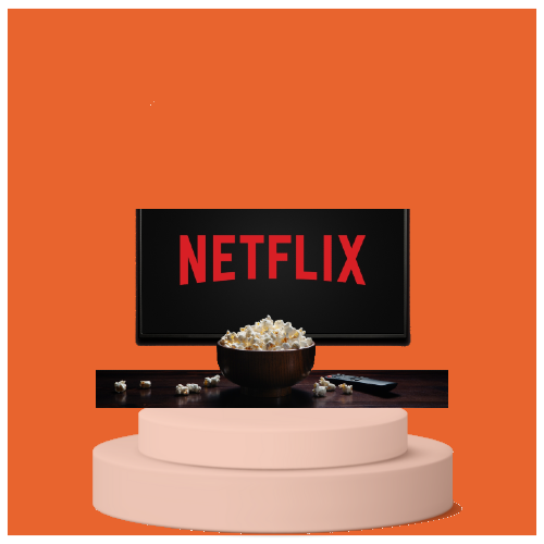 netflix ملف خاص فيك
