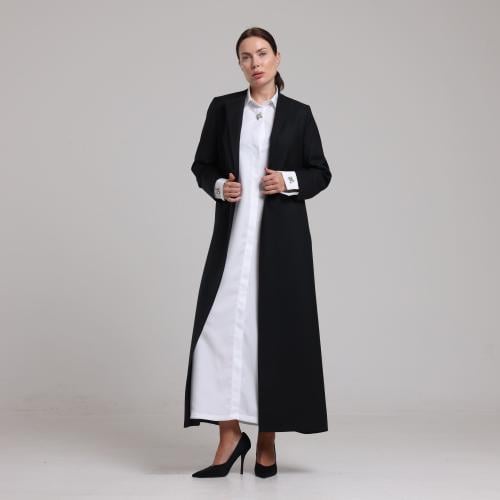Shirt Dress