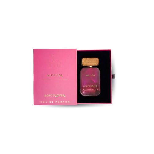 عطر soft flower